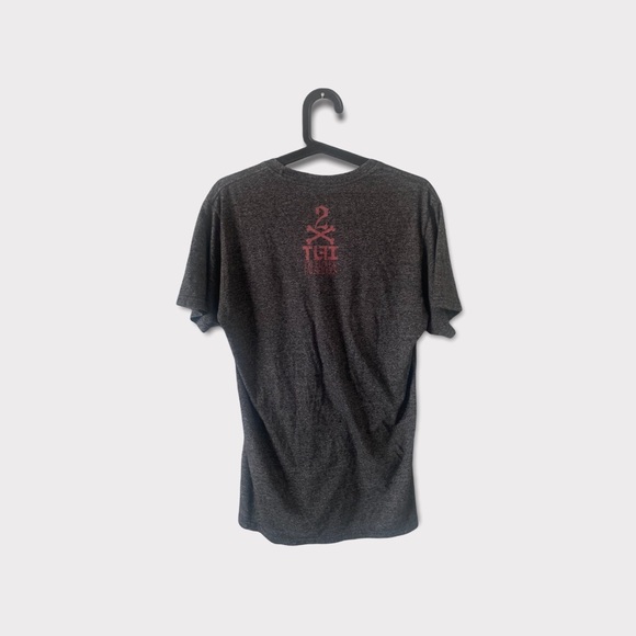 Vintage Brooklyn Projects “True Love “Tee. - Picture 2 of 2